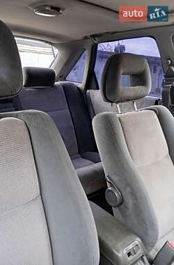 Хэтчбек Mazda 626 1990 в 