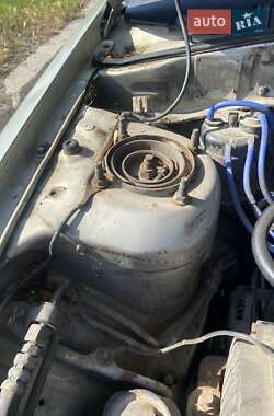 Хэтчбек Mazda 626 1989 в 