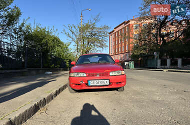 Хэтчбек Mazda 626 1993 в 