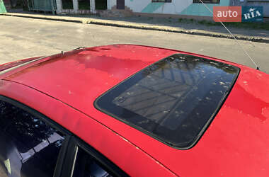 Хэтчбек Mazda 626 1993 в 