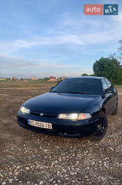 Хетчбек Mazda 626 1994 в Перемишлянах