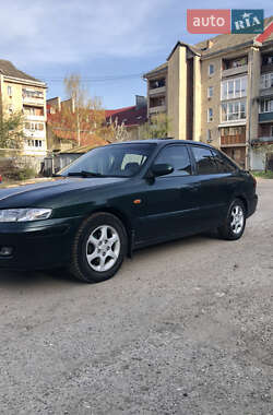 Хетчбек Mazda 626 2002 в 