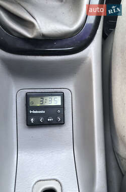 Хетчбек Mazda 626 2002 в 