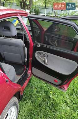 Седан Mazda 626 1994 в 
