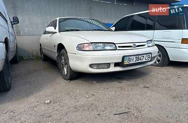 Седан Mazda 626 1993 в 