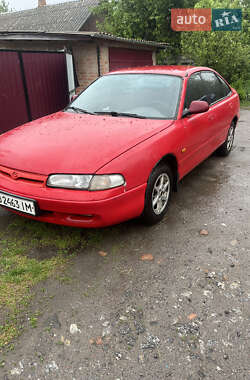 Хэтчбек Mazda 626 1994 в Виннице