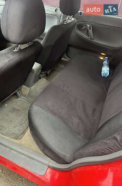 Хетчбек Mazda 626 1994 в 