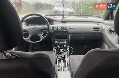 Хетчбек Mazda 626 1994 в 