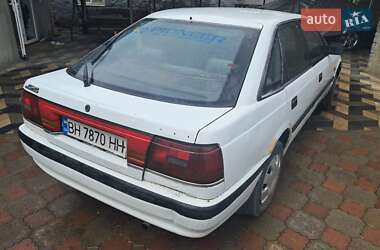 Седан Mazda 626 1988 в 