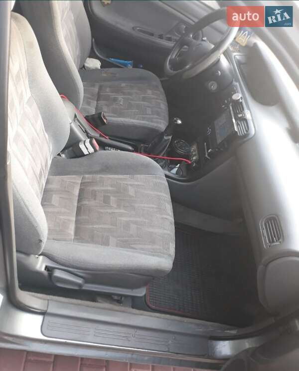 Хэтчбек Mazda 626 1993 в Черкассах