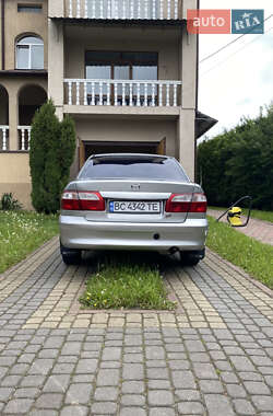 Седан Mazda 626 2002 в 