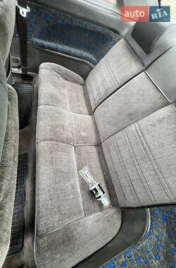 Купе Mazda 626 1989 в 
