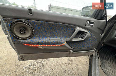 Купе Mazda 626 1989 в 