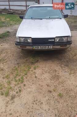 Хэтчбек Mazda 626 1985 в Одессе
