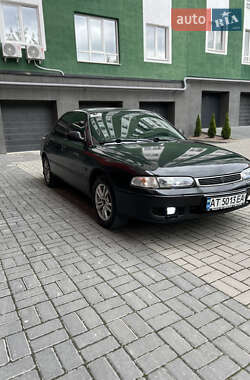 Седан Mazda 626 1992 в 