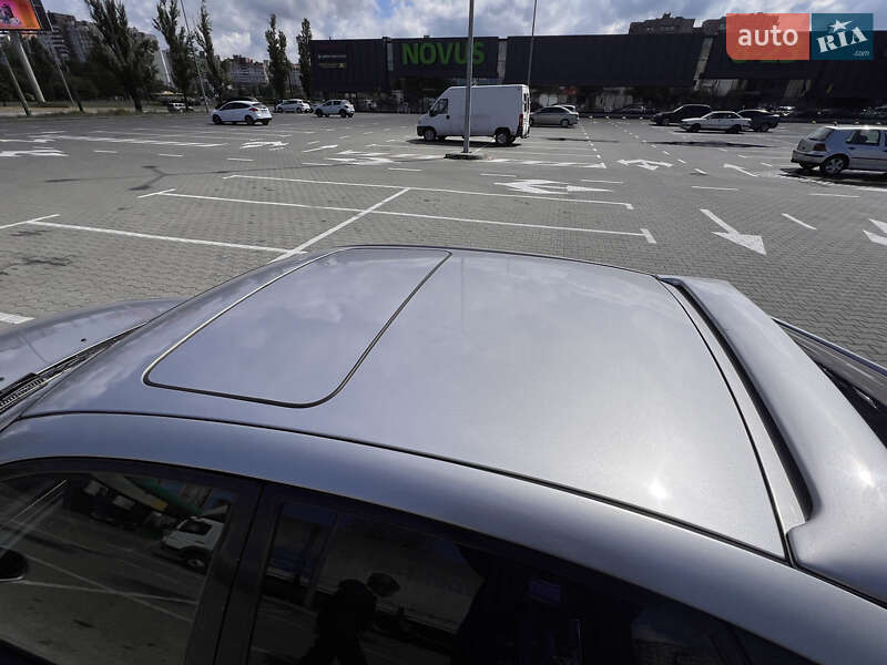 Седан Mazda 626 1996 в Києві