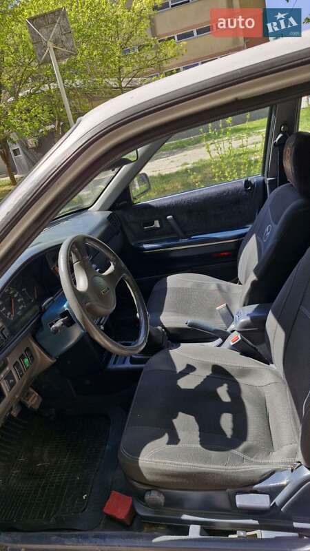Универсал Mazda 626 1991 в Одессе