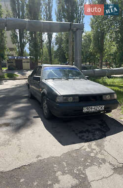 Седан Mazda 626 1985 в Миколаєві