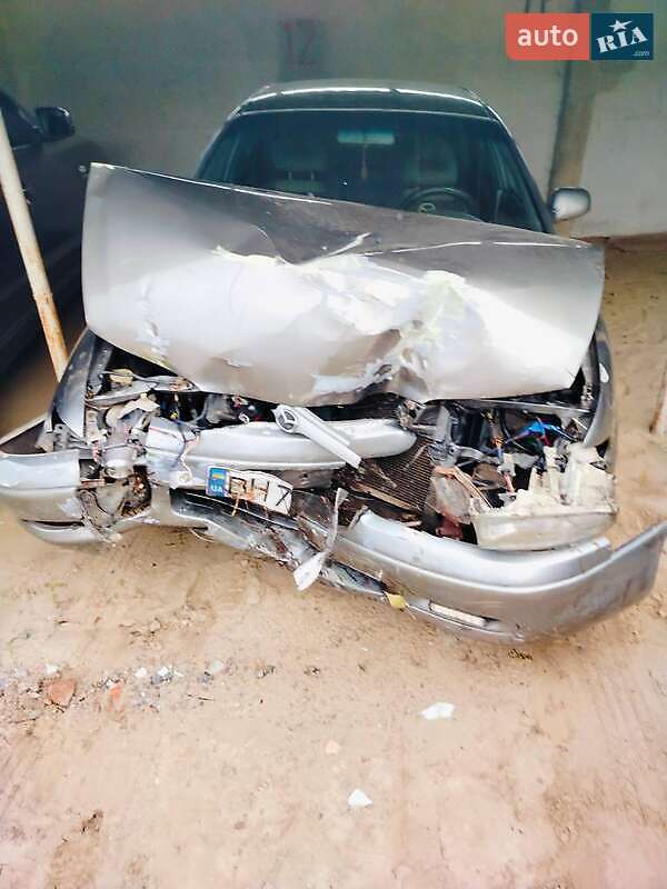 Mazda 626 1993 Mazda 626 1993