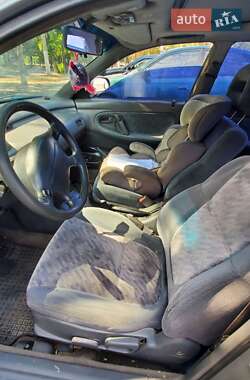 Хетчбек Mazda 626 1993 в 
