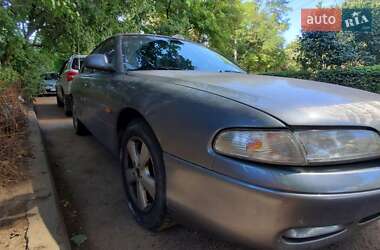 Хетчбек Mazda 626 1993 в 