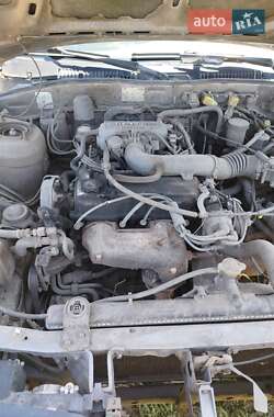 Хетчбек Mazda 626 1990 в 