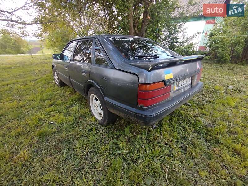 Хэтчбек Mazda 626 1987 в Хмельницком