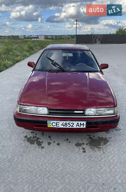 Хетчбек Mazda 626 1992 в Копичинці
