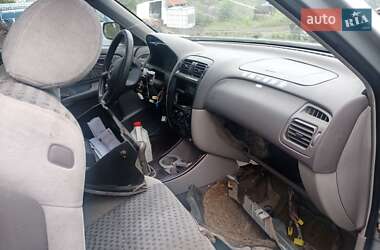 Седан Mazda 626 1994 в Бучаче