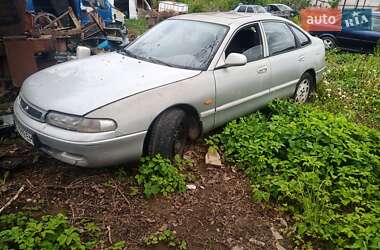 Седан Mazda 626 1994 в Бучаче