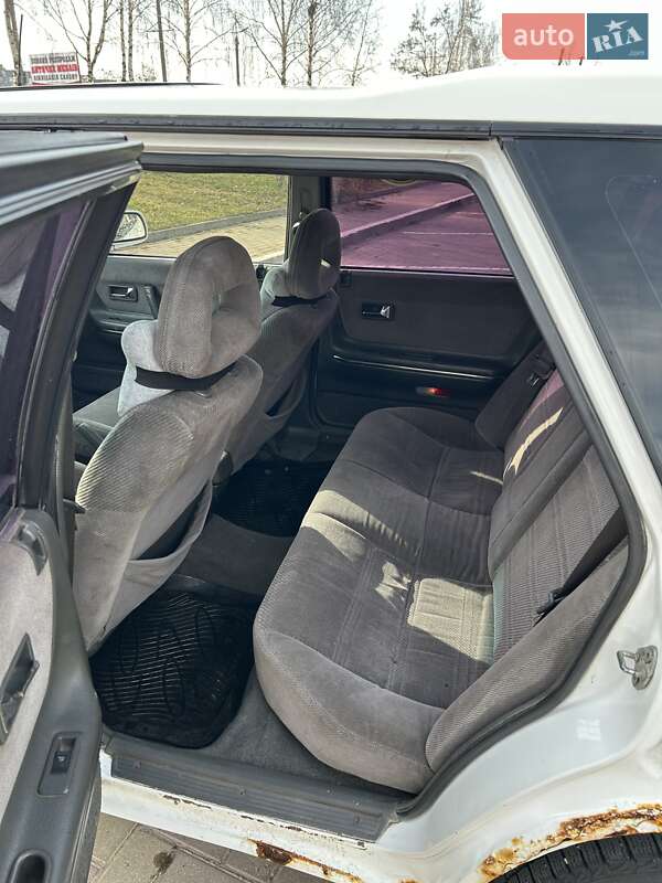 Универсал Mazda 626 1996 в Хмельницком