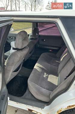 Универсал Mazda 626 1996 в 
