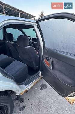 Седан Mazda 626 1997 в Вінниці