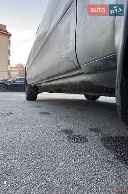 Седан Mazda 626 1997 в Вінниці