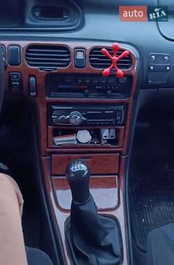 Седан Mazda 626 1997 в Вінниці