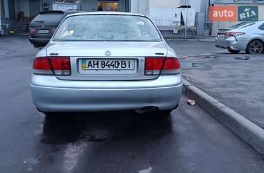Седан Mazda 626 1997 в Вінниці