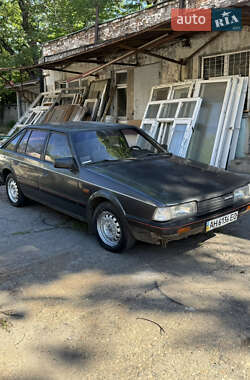 Седан Mazda 626 1988 в Запорожье