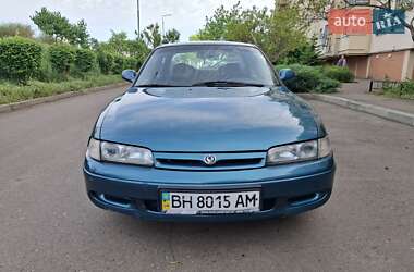 Седан Mazda 626 1994 в 