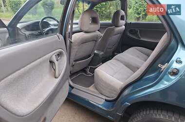 Седан Mazda 626 1994 в 