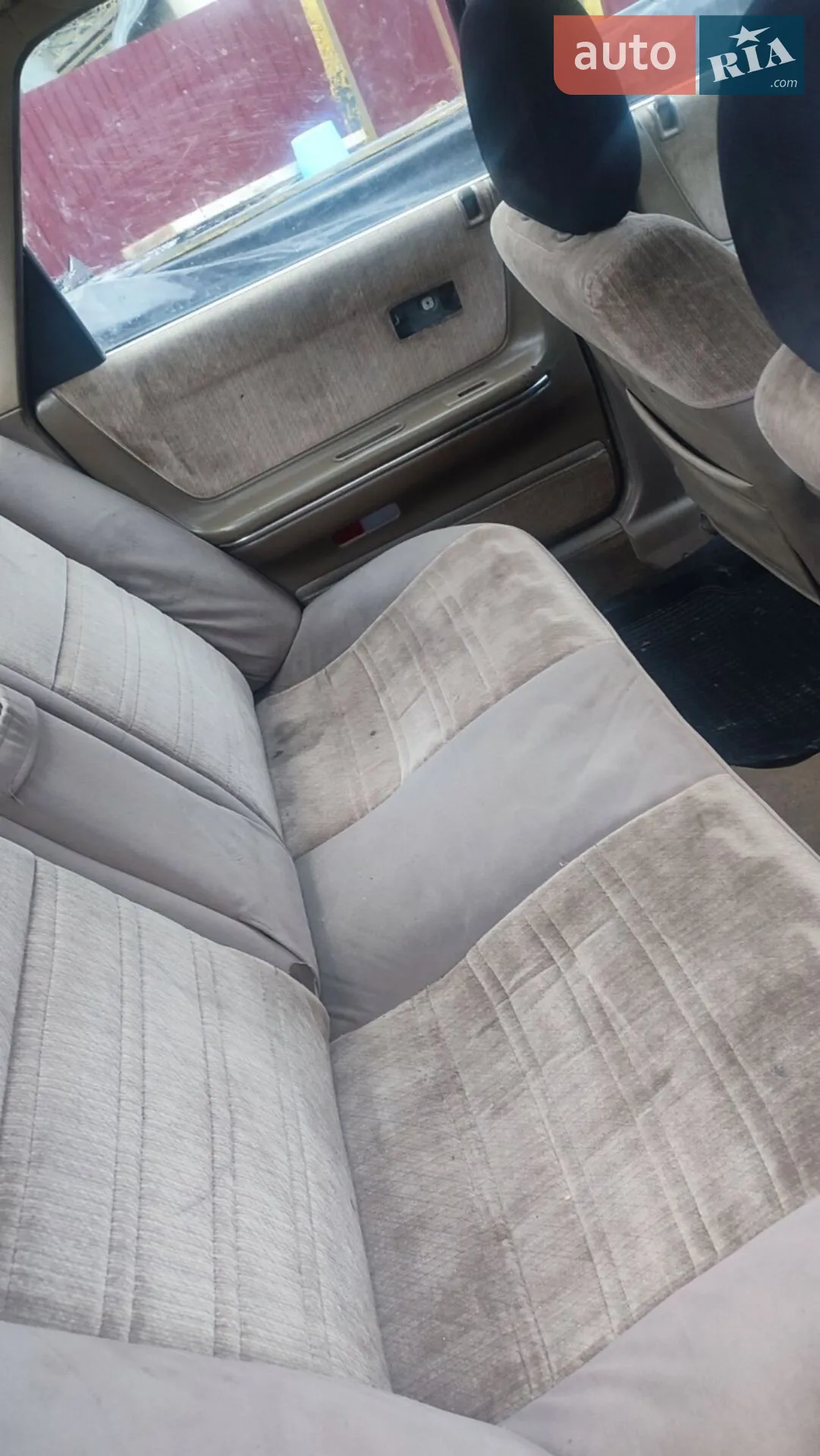 Мазда 626 1987 р.в