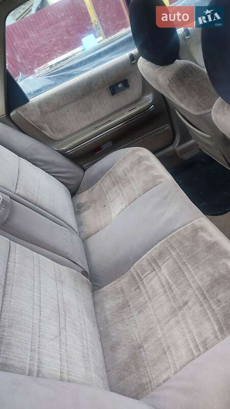 Mazda 626 1987