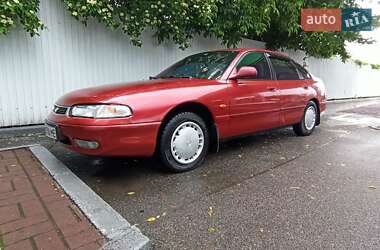 Хетчбек Mazda 626 1997 в Києві