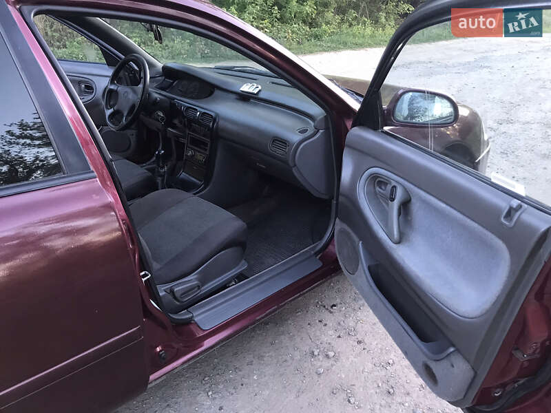Хетчбек Mazda 626 1993 в Жмеринці