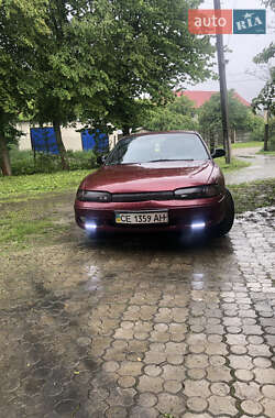 Седан Mazda 626 1994 в Сторожинце