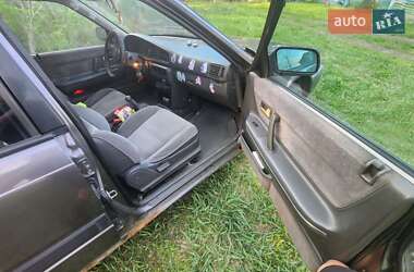 Універсал Mazda 626 1991 в 