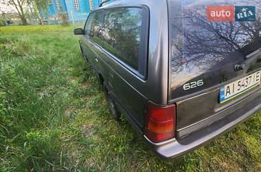Універсал Mazda 626 1991 в 
