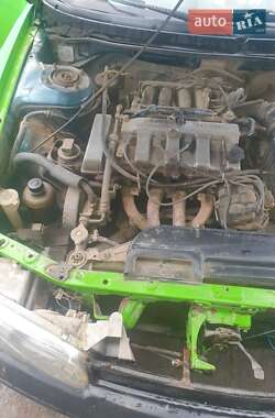 Універсал Mazda 626 1994 в Одесі