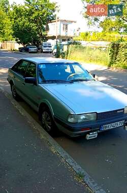 Універсал Mazda 626 1987 в Одесі