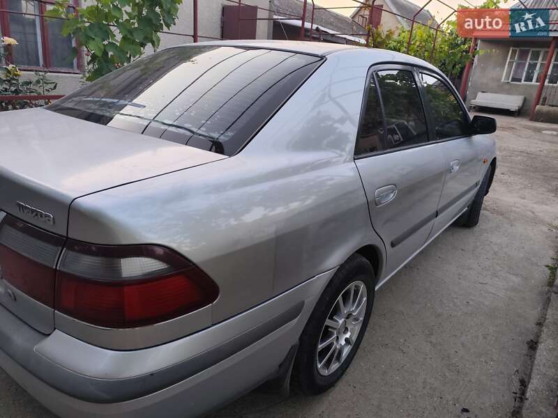 Седан Mazda 626 1998 в Одесі