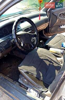Седан Mazda 626 1995 в 